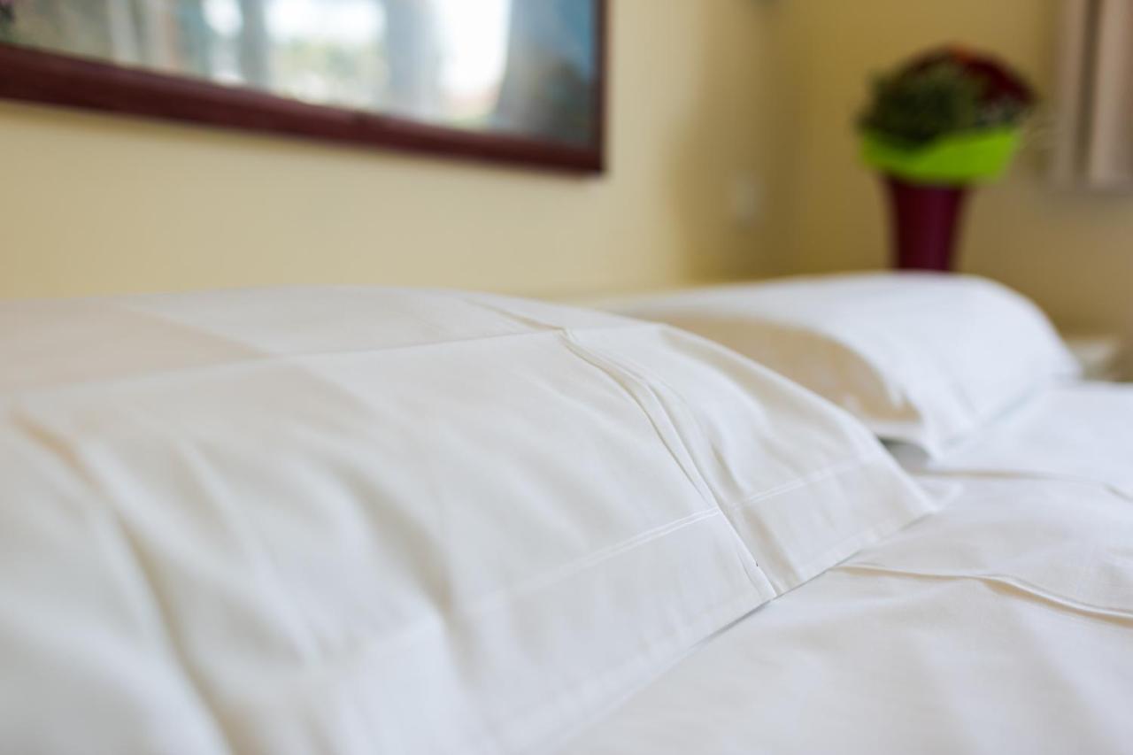 Rex Hotel Residence Генуа Екстериор снимка