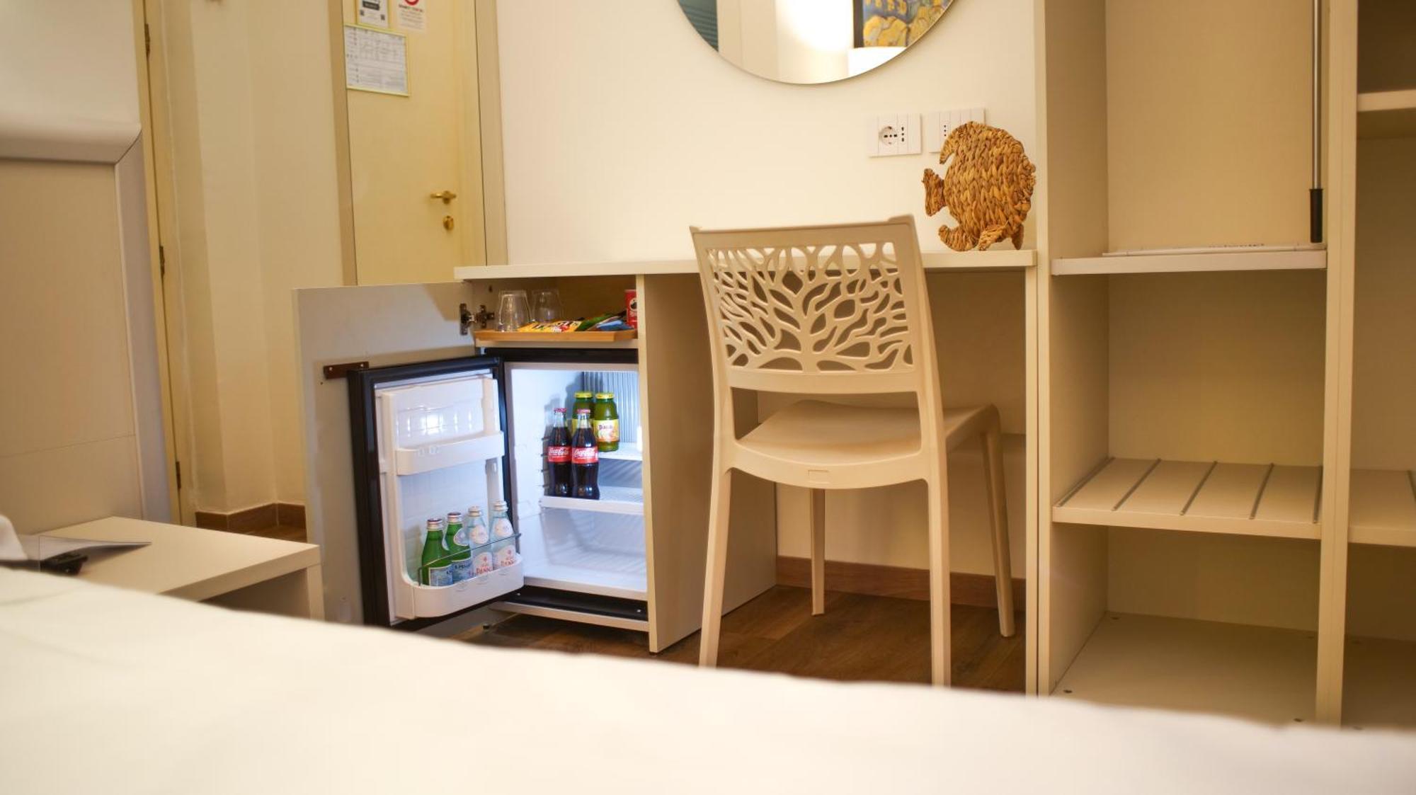 Rex Hotel Residence Генуа Екстериор снимка