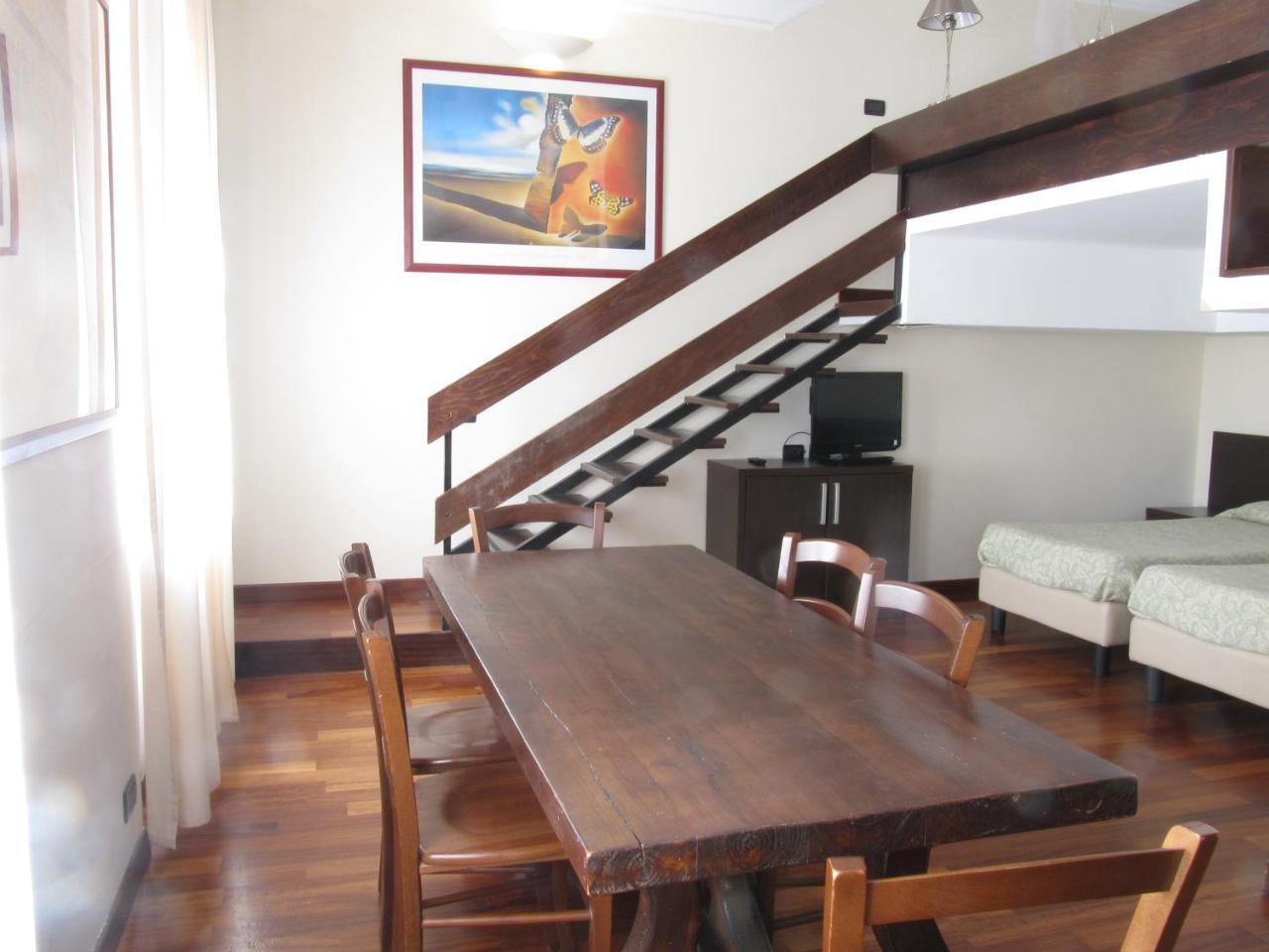 Rex Hotel Residence Генуа Екстериор снимка