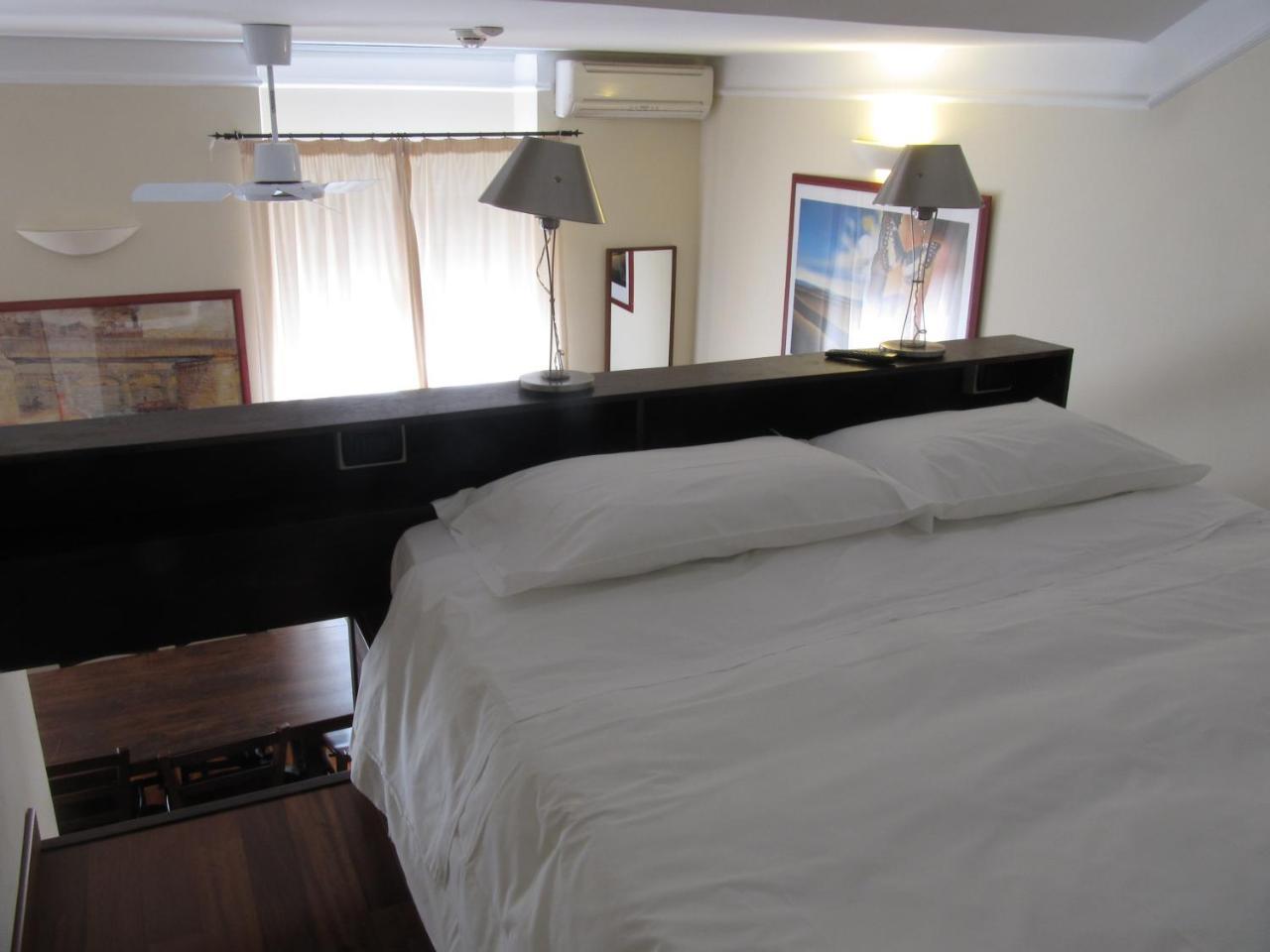 Rex Hotel Residence Генуа Екстериор снимка